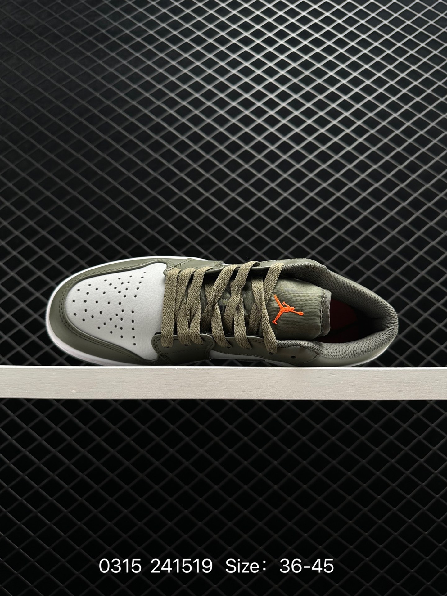 Air Jordan 1 Low AJ1